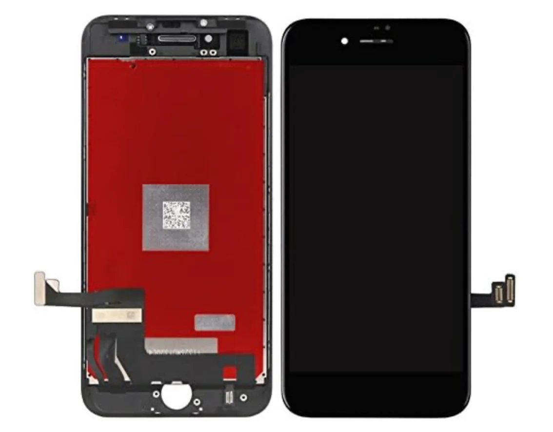 A++ High Quality LCD Screen OEM For iPhone 7, 7 Plus,8,8 Plus, SE 2022 Replacement