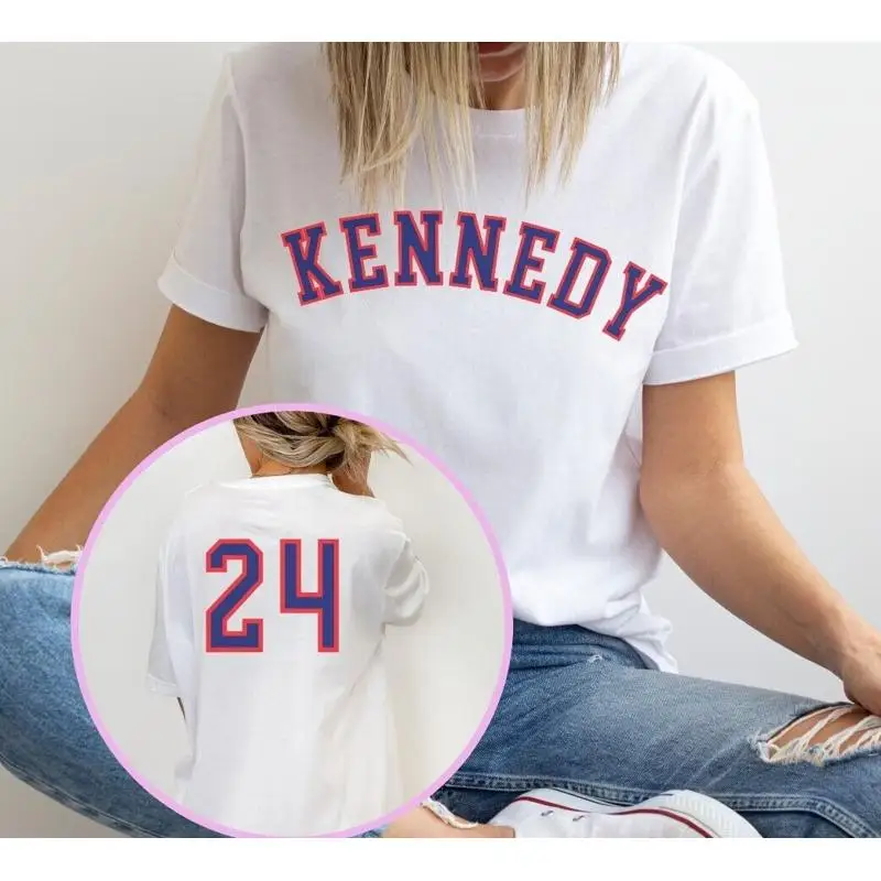 Vote T Shirt Im A K… - image