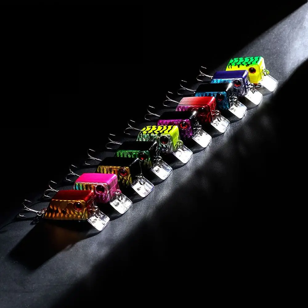 Wobbler 4.5Cm 7G Fi… - image