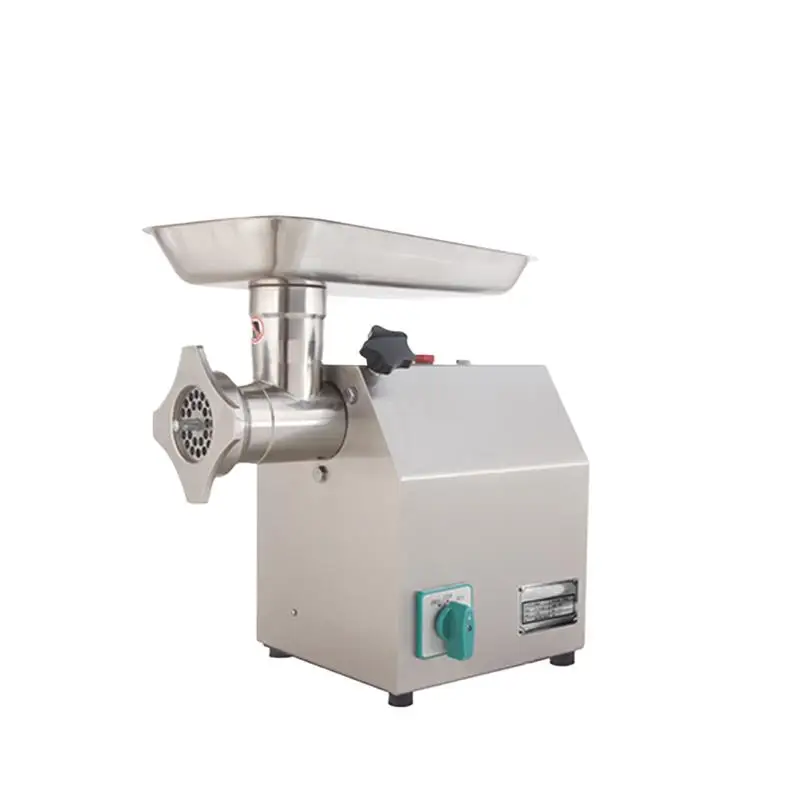 Industrial Commercial Stainless Steel Heavy Duty Electric Meat Mincer Machine 950 Kg  Big Meat Grinder