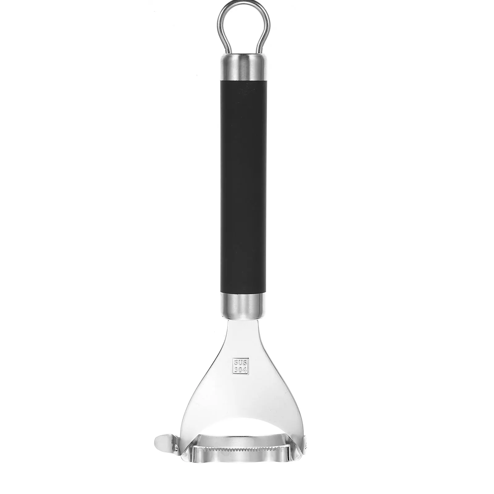 

Stainless Steel Corn Peeler Lightweight Portable Kitchen Tool Remover Stripper Veggie Gadgets Corn Grater Thresher Household