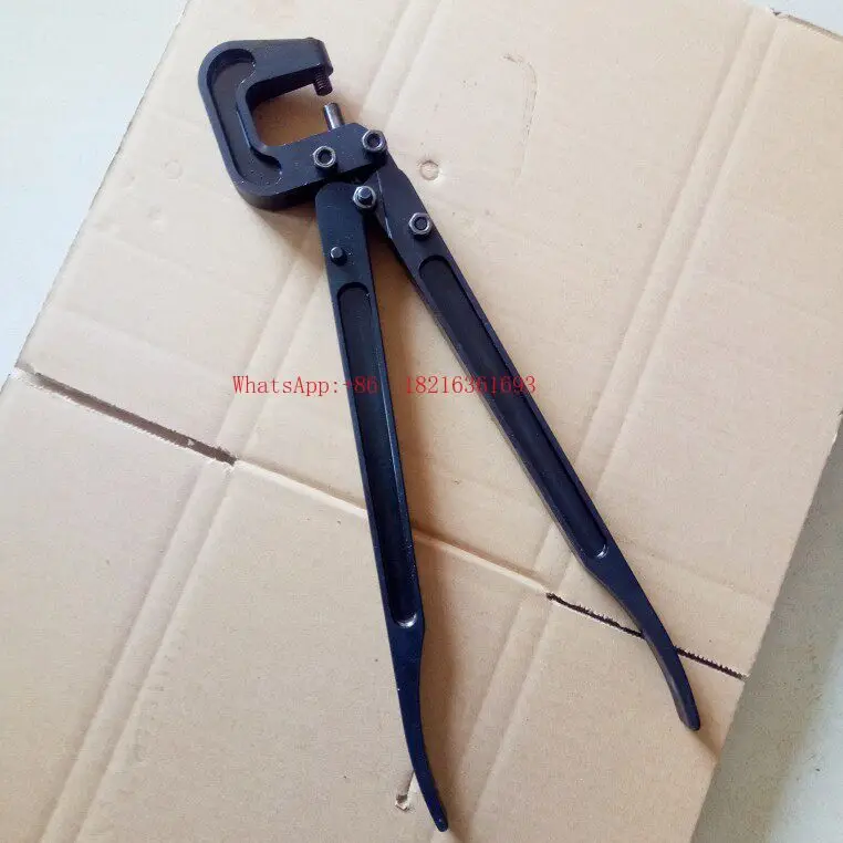 Manual Riveting Pliers MC10A Aviation Special Crimping Pliers, Hand Tools