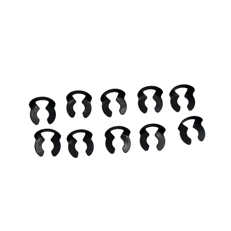 10X الاحتفاظ المشبك 07129906498 استبدال لسيارات BMW R1200GS ADV R1250 R RT Rninet S1000RR XR K1600 F900 F750 F850 G650GS C650GT