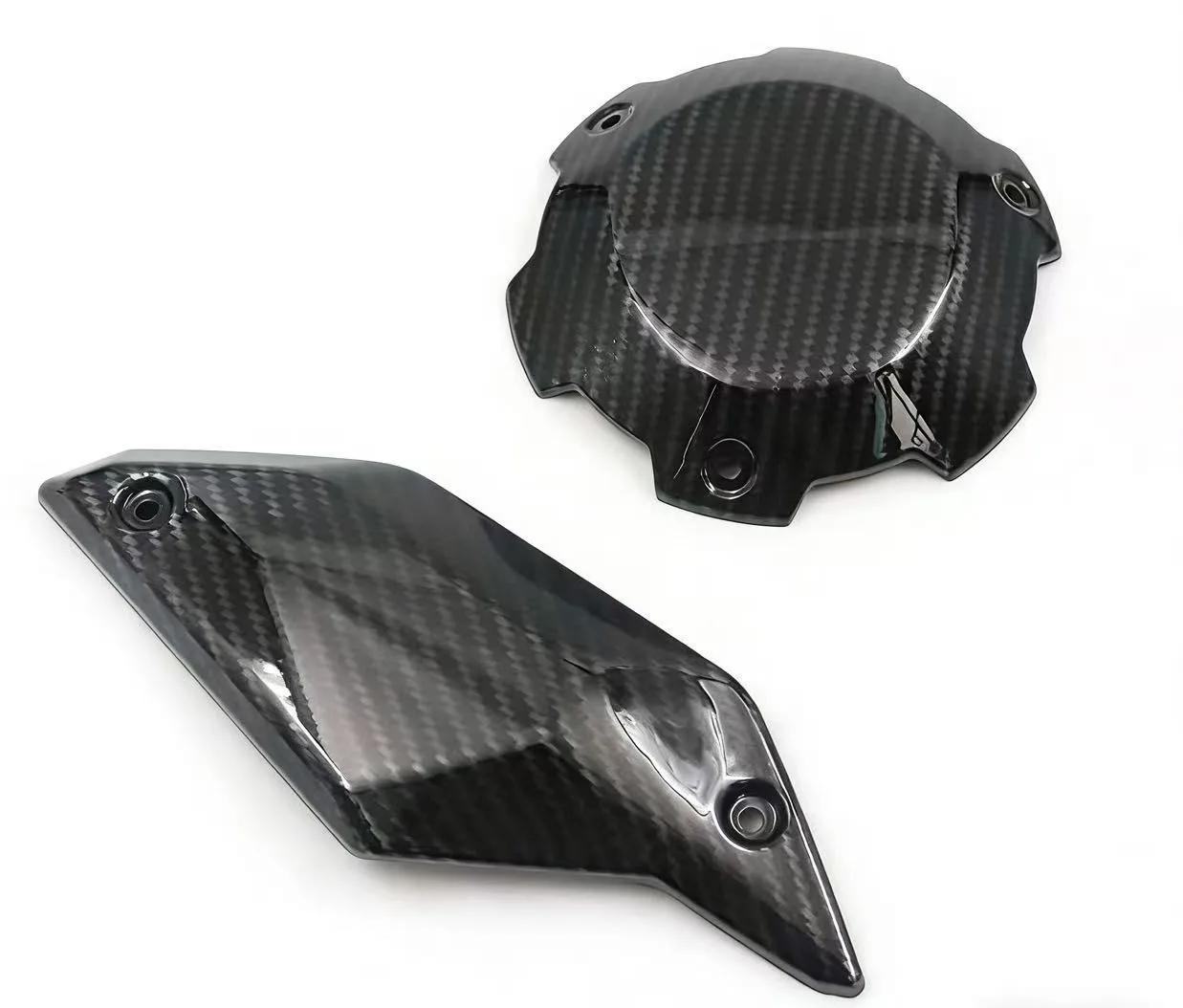 Zijpanelen, kuipbeschermers en motortankzijcovers voor Honda X-ADV 750 motorfiets 2021 2022 2023 2024 2025 2026
