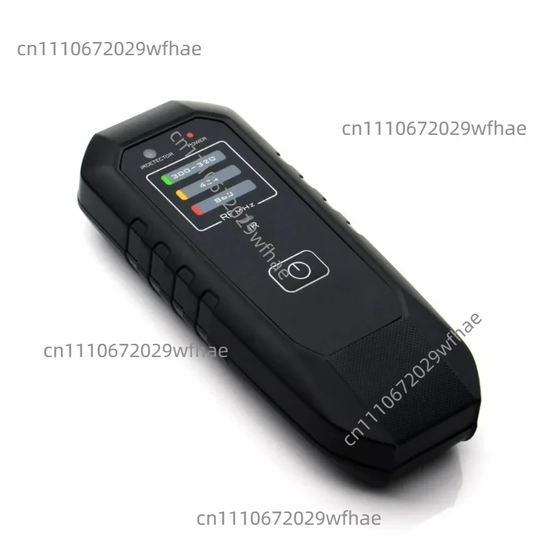 for OBDSTAR RT100 RT 100 Remote Tester Frequency/Infrared For 300Mhz-320Mhz/434Mhz/868Mhz Portable Design Operation Car Remote