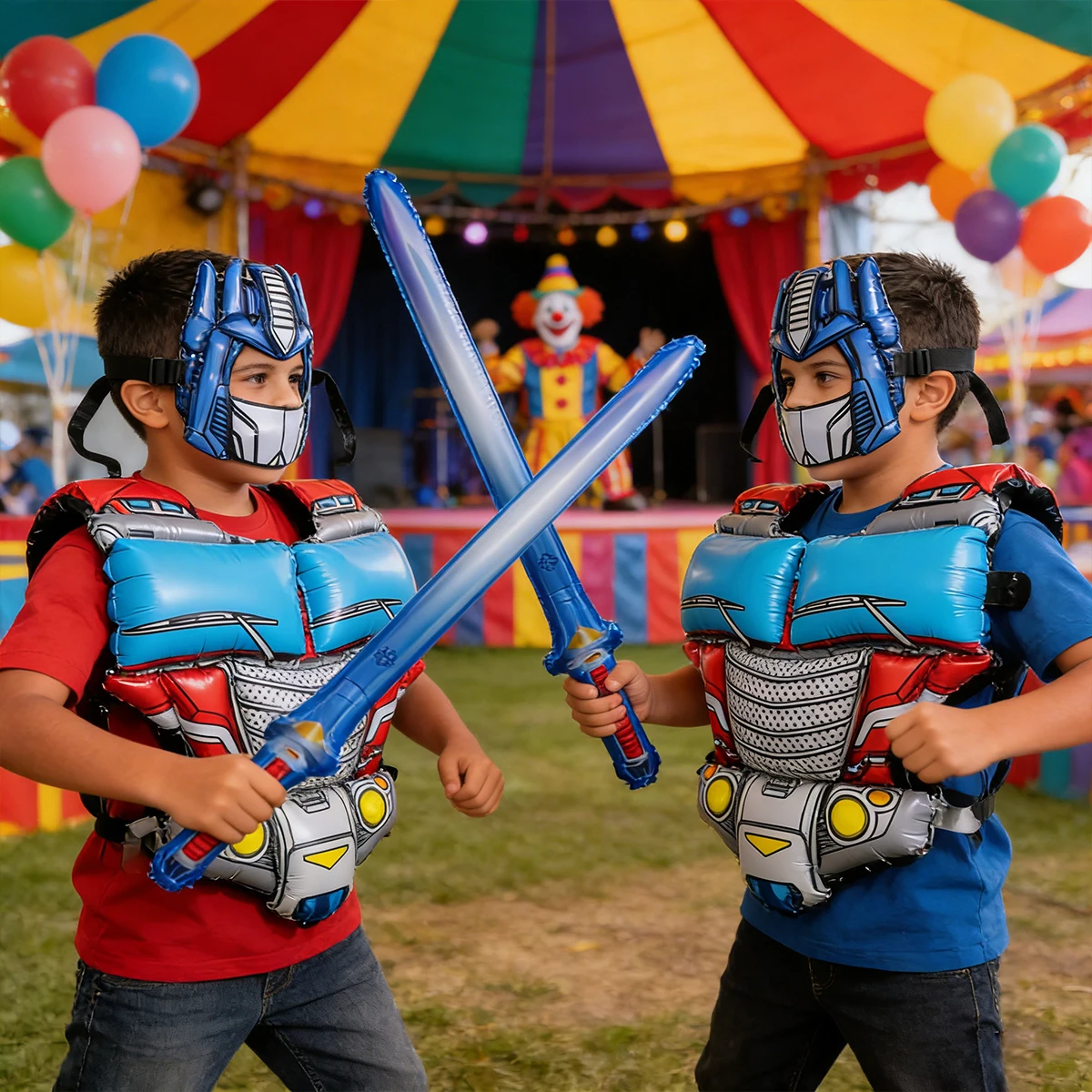 3Pcs Transformers T…