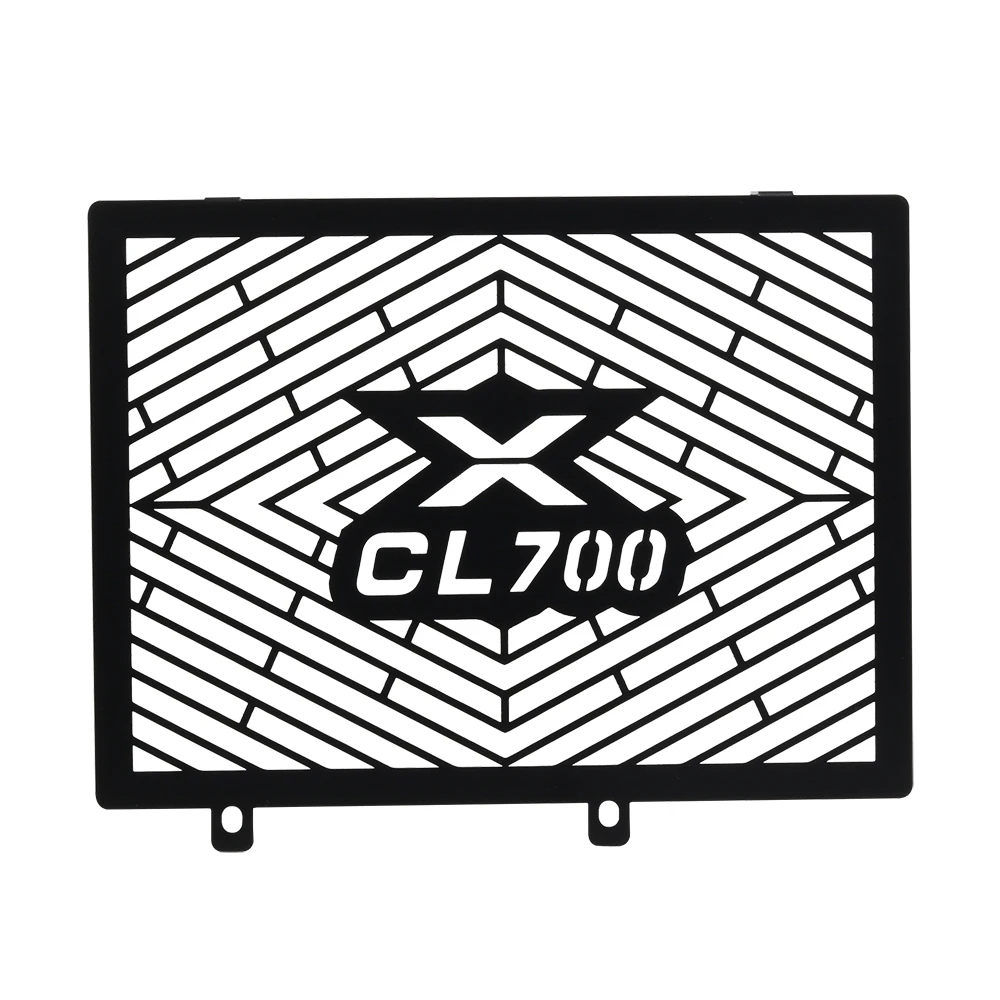 

For spring breeze 700CLX retro modified water tank net protective net CF700clx radiator protective cover accessories