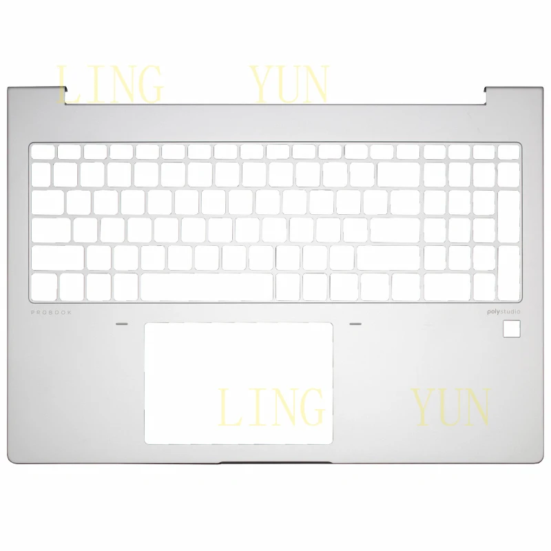 Z  for   HP Probook 460 465 G11 and 66 15 G7 A shell, C shell, D shell, casing, keyboard