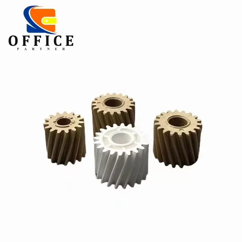 1Set AB012067 AB012069 AB012070 Fuser Drive Gear for Ricoh MP C2501 C2551 C2051 Fuser Gear Copier Parts