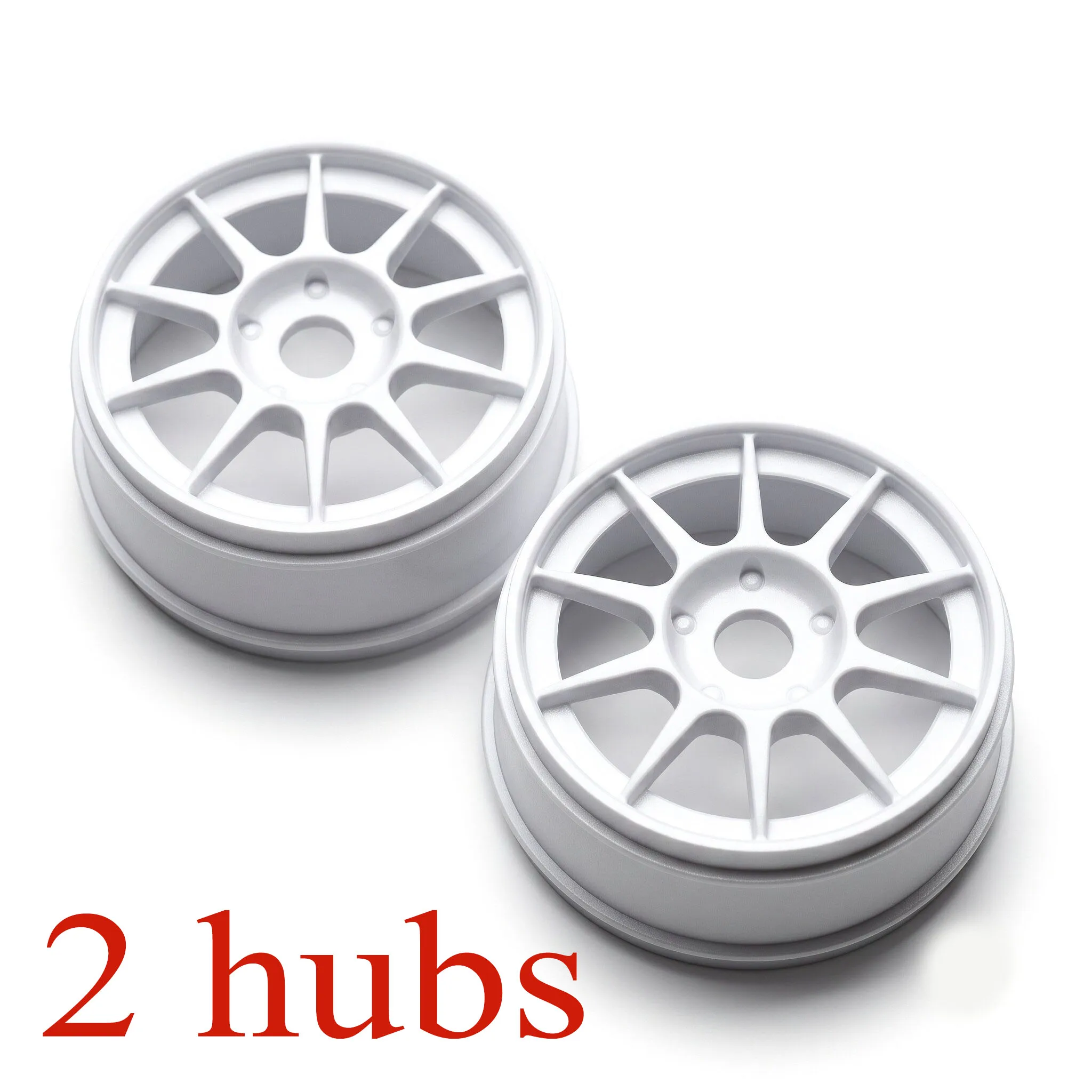 Corolla EVO Accessories Tire Wheel Hub Tire Skin Sponge Mudguard Adapter Simulation Disc Brake Caliper Rlaarlo