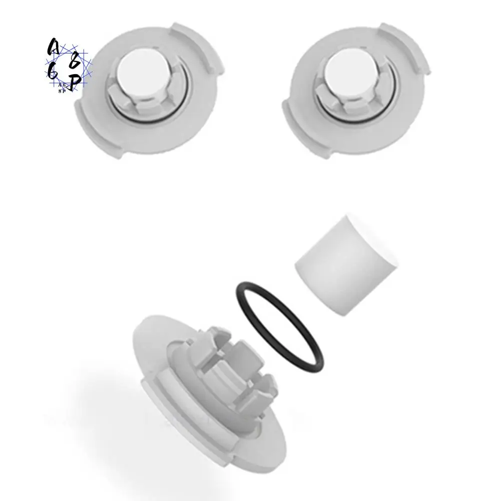 

A68P-Replacements Spare Parts For Roborock S5 S50 S51 S55 S6 S60 S65 Water Tank +Filter+Mop Cloth Vacuum Cleaner Accessories