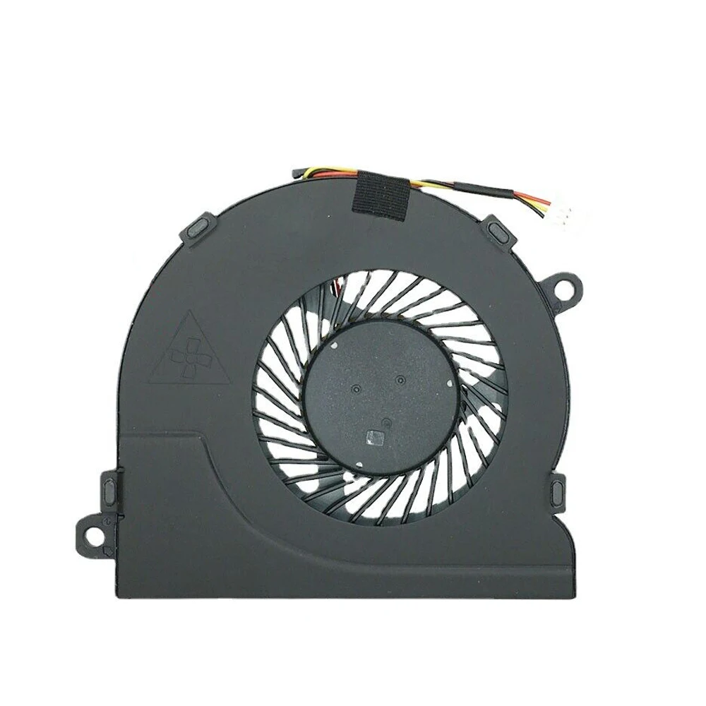 For DELL INSPIRON 5557 5447 5542 5543 5545 5547 5548 5445 CPU Cooling Fan CN-03RRG4