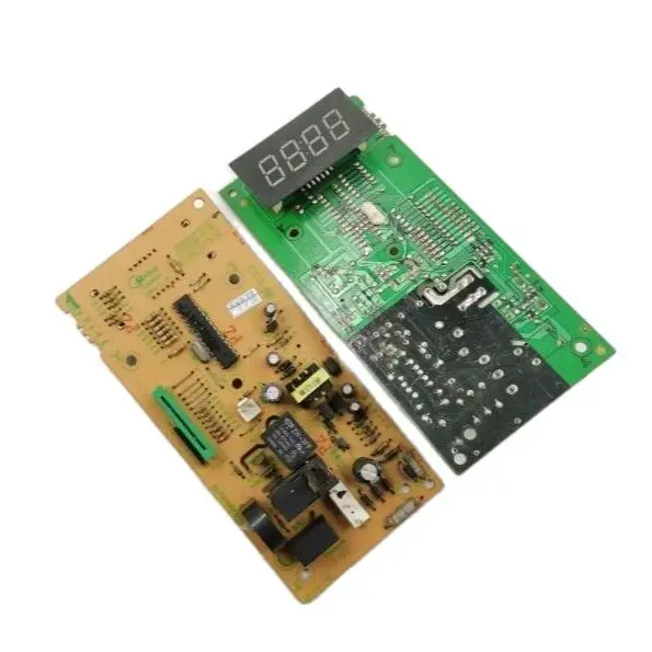 

Microwave Oven computer board EGXCCA2-03-R EGXCCA4-03-R mainboard part