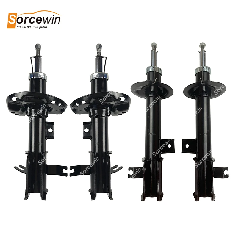 

For GM Buick Excelle GT XT 2015- Auto Part Car Front Rear Suspension Strut Shock Absorber 90871692 90871691 90871705 90871704