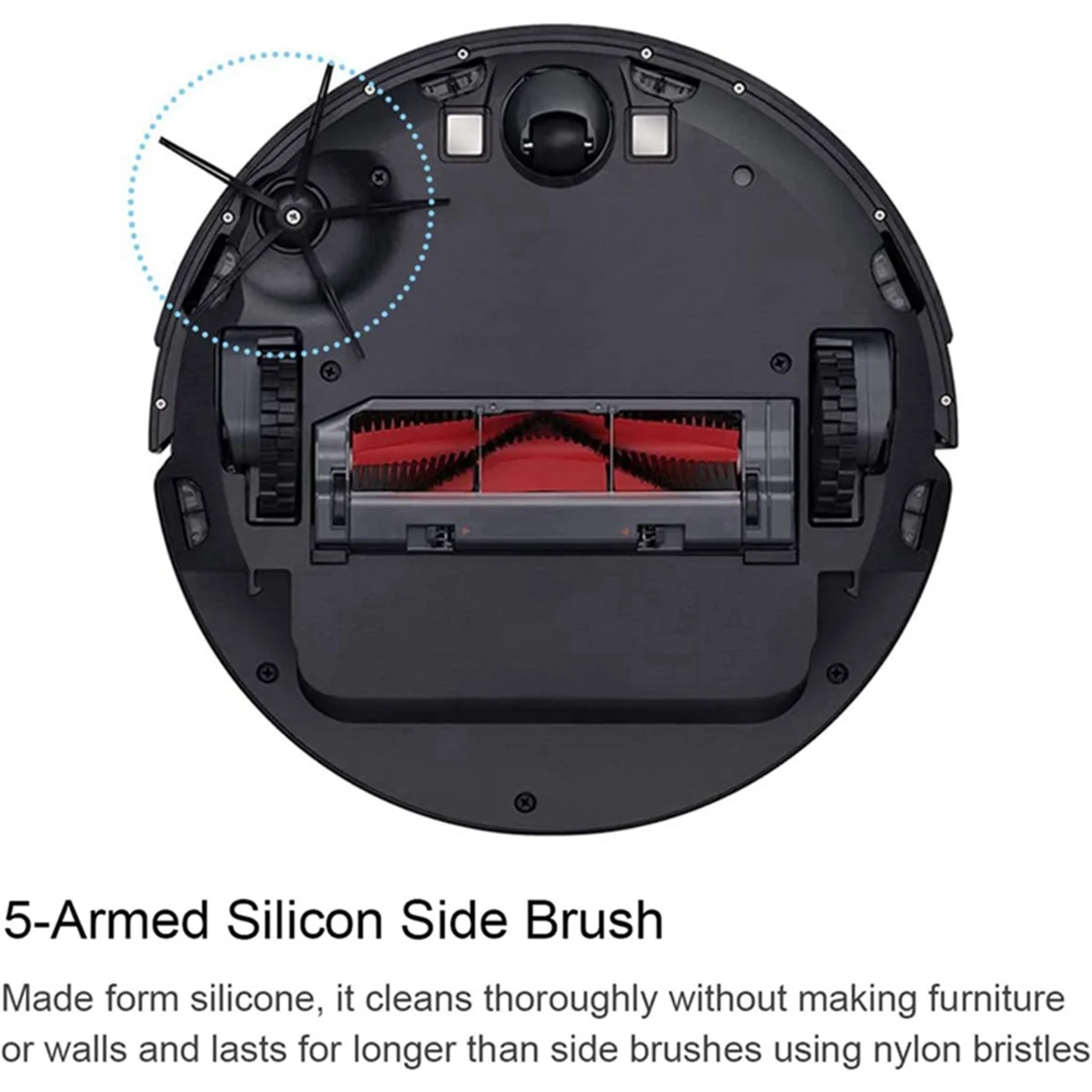 Ideal# Silicone Sid…