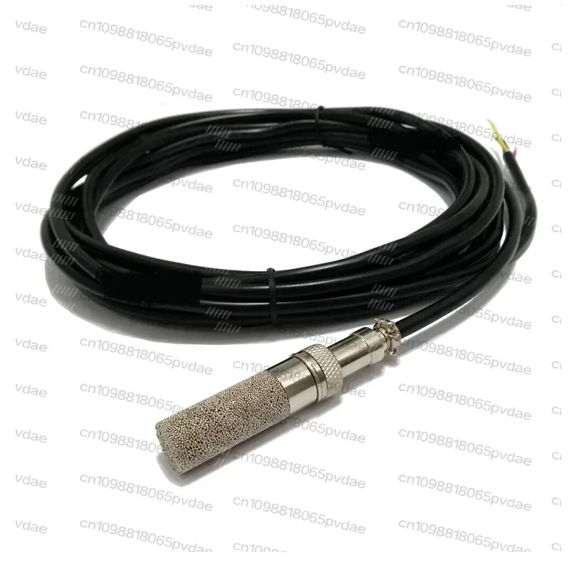 SHT30 SHT31 SHT35 temperature and humidity sensor probe waterproof and dustproof high temperature