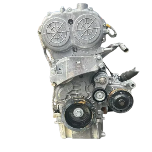 

The world's best-selling high-quality original 4A13M1 turbocharged engine is used for GAC Trumpchi GS4 GS5 GA6 1.3T 1.5T