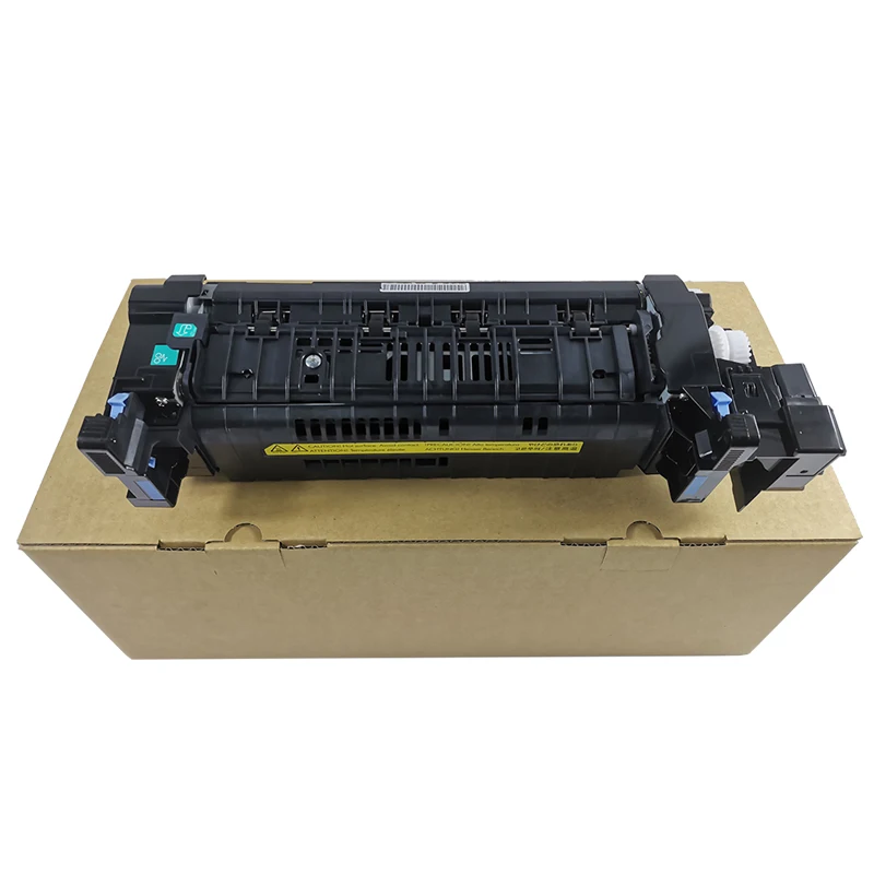 

RM2-1256-000 RM2-1257-000 RM21257000 Fuser Unit for HP LaserJet Original New M607 M608 M609 M631 M632 M633 Fuser Assembly Kit