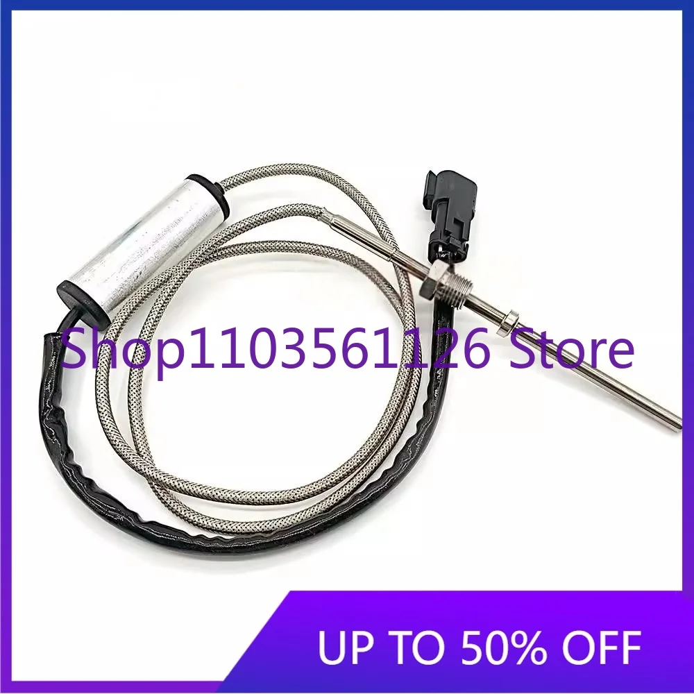 

Высококачественный датчик температуры выхлопных газов двигателя 415-2433 для 3508C 3512B 3516B 5230