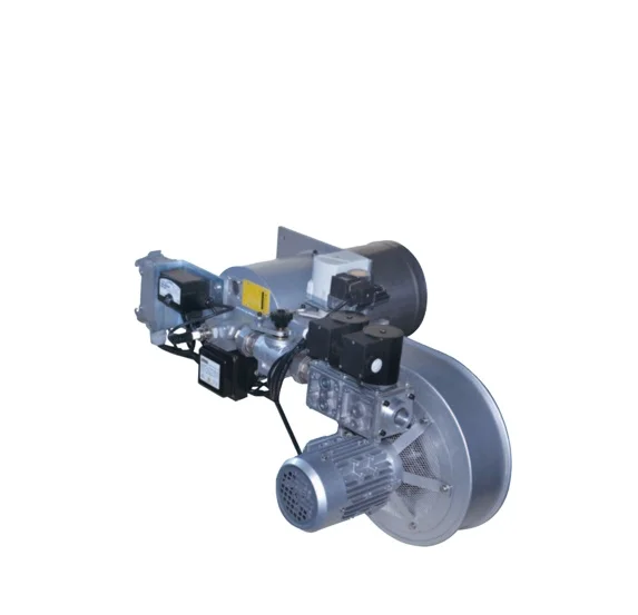 

BAIRAN MF 200 STENTER BURNER Industrial burner MAXON