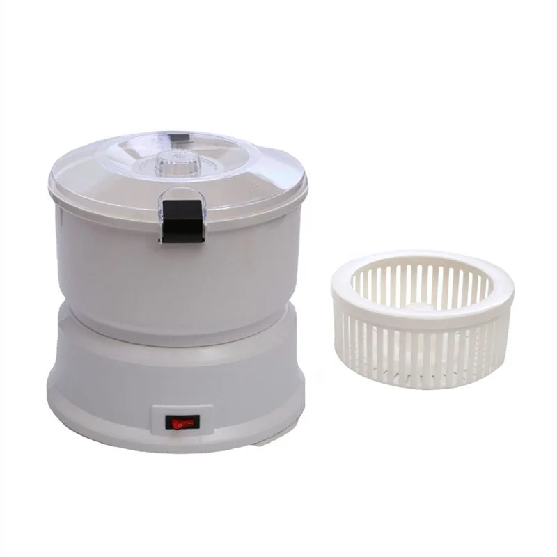 

Automatic electric potato peeling machine potato peeling machine potato peeling multi-function kitchen tool 110V/220V