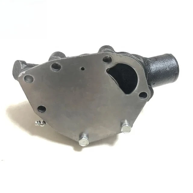 34545-10010 Forklift Water Pump Compatible with S3E S3F S4F S4E Models