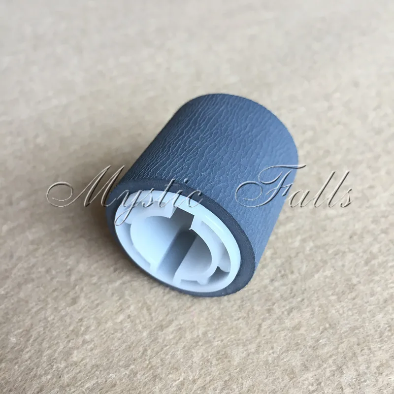 10X Pickup Roller Papierinvoerrol voor Minolta Di850 Di750 Bizhub BH 920 950 1050 1051 K7075 Invoerrol A4EUR71400 55VAR74900