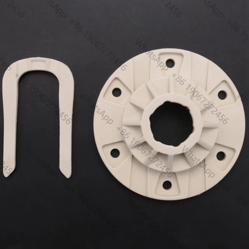 W10528947 Washer Basket Driven Hub Kit - Replacement For Washing Machine