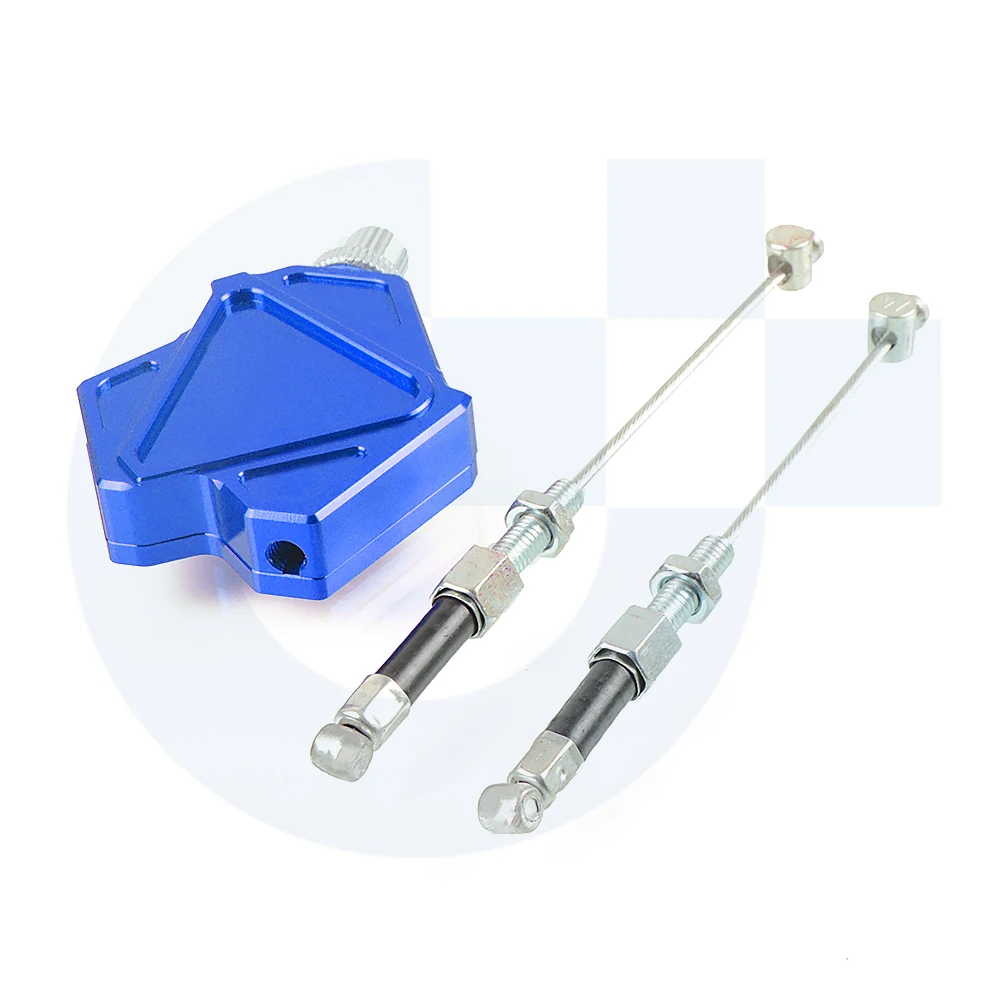 لهوندا NSR250 MC 18 21 22 19 CBR 250 400 NC 23 29 30 35 VFR400 RVF400 دراجة نارية سهلة سحب مخلب رافعة نظام الملحقات #2