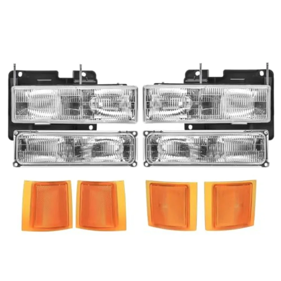 Headlights Assembly… - image