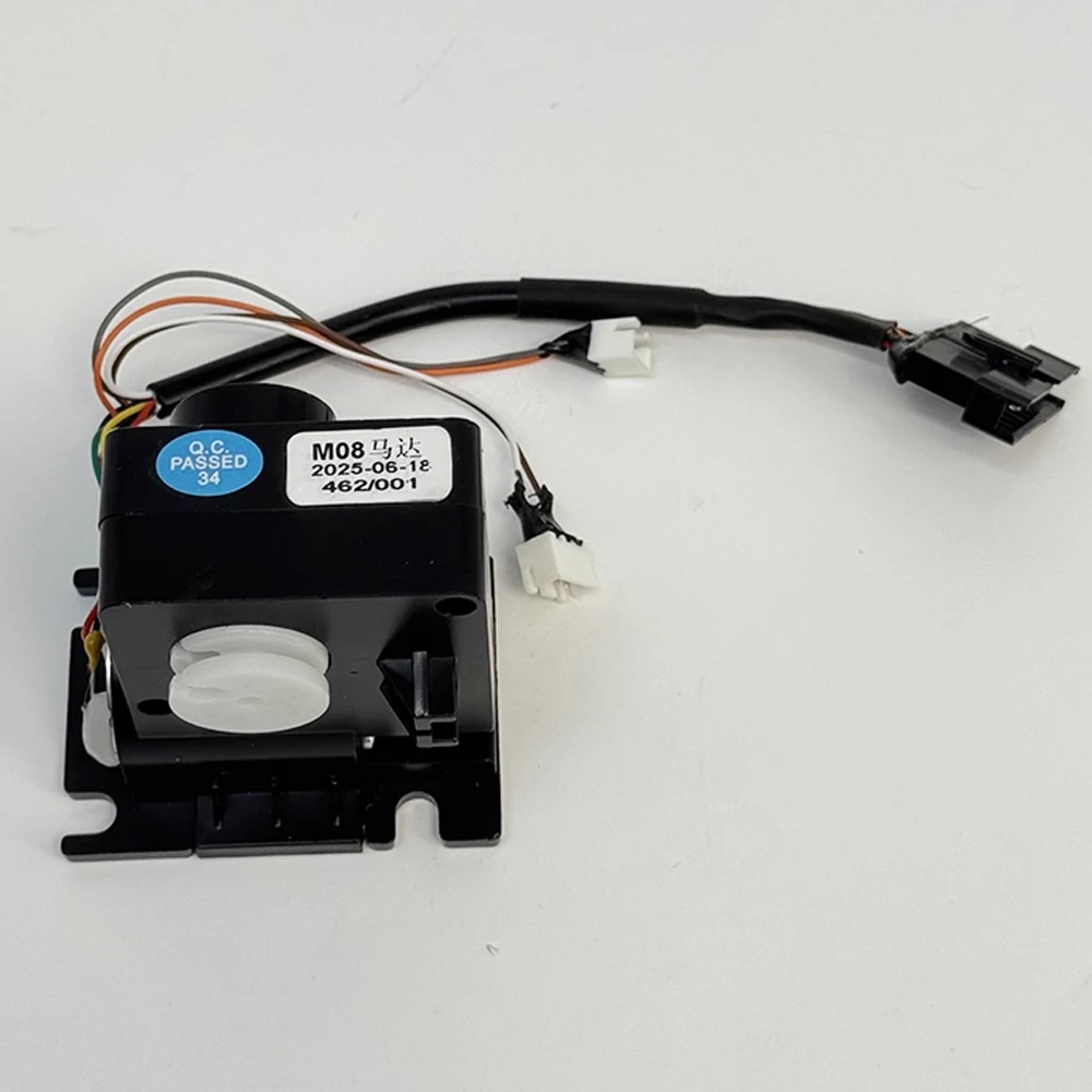 M08 Black Controlle…