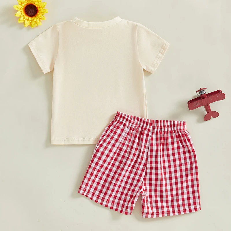 Adorable conjunto de top sin mangas con estampado de girasoles y pantalones cortos con volantes para niñas, conjunto elegante de 2 piezas para diversión de verano