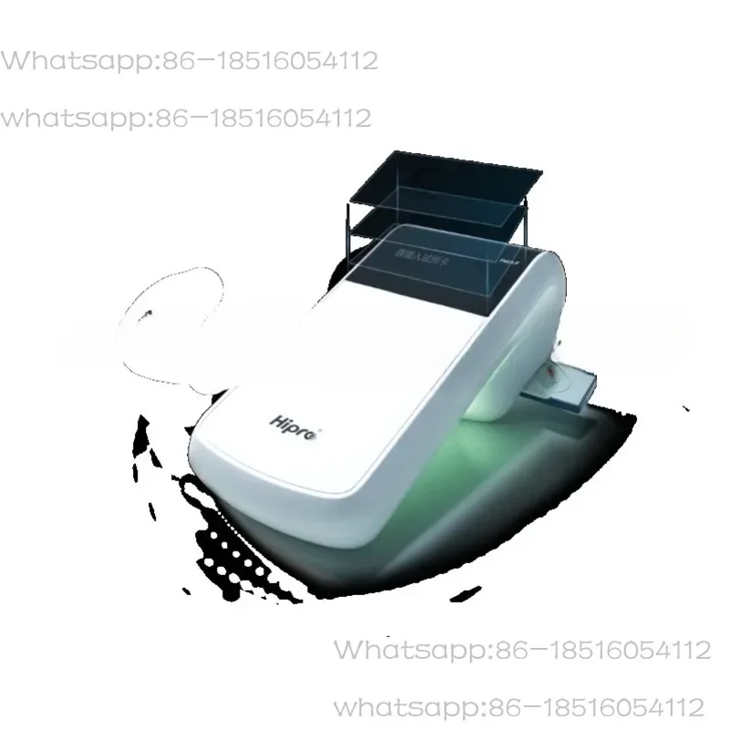 

Kit De Prueba PalmF (imoensayo Fluorescente), HbA1c, TSH, TT3, TT4, AMH, S100-B, HBP, Rcp, PCT, D-dimer, Combo De PGI-PGII