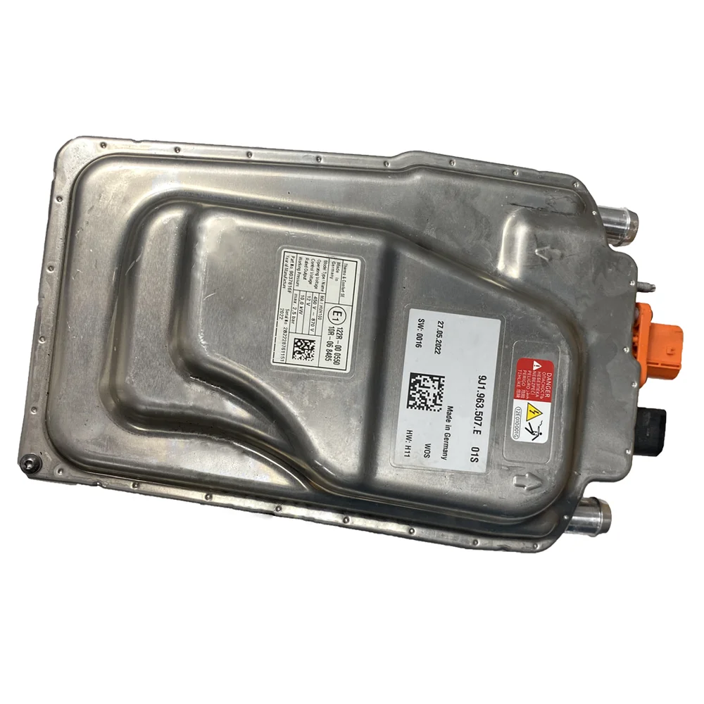 

9J1963507E 9J1.963.507.E 9J1963507D High voltage heater for VW AUDI E-TRON GT HV 2022-2024