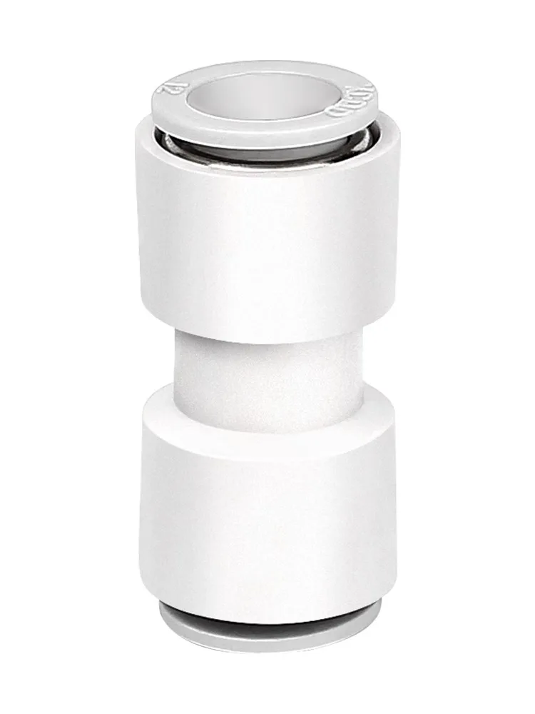 Xingchen conector pneumático diâmetro igual direto através KQ2H04-00 cabeça direta de diâmetro variável KQ2H04-06 traqueal rápido plu