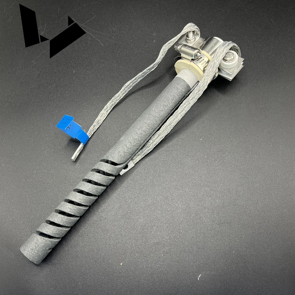 AMANN GIRRBACH Repalcement Heating Element SCR Type 1650 Max Temp for Ceramill Therm Sinterization Furnace