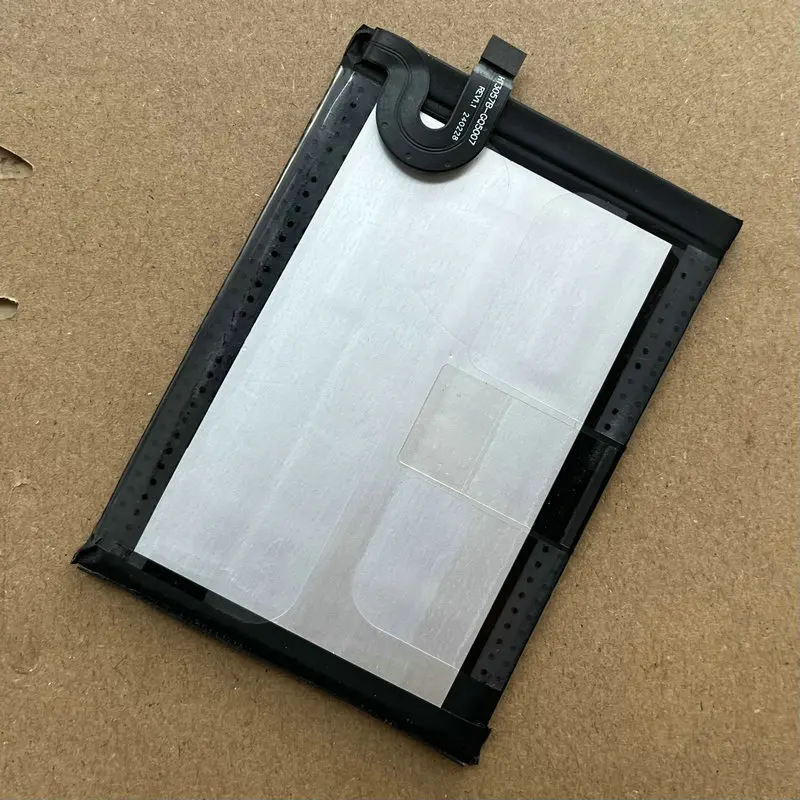 For Ulefone Armor 25T and Armor 25T pro Battery Original Bateria Mobile Phone Repair Parts