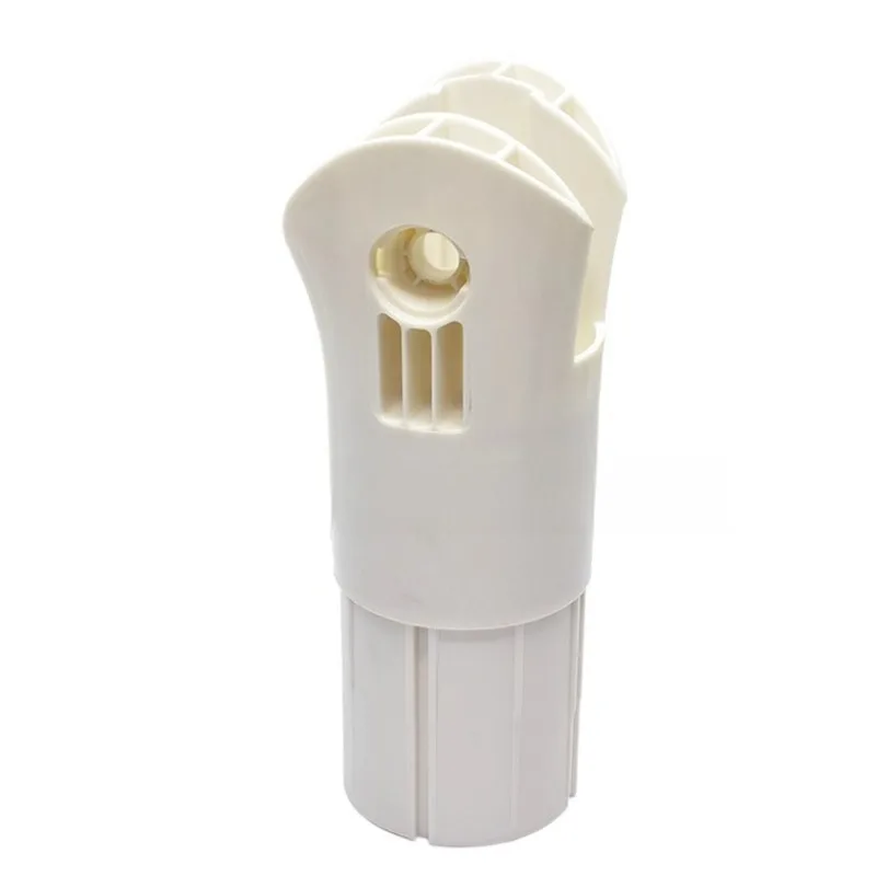 

Desktop floor fan flyover seat universal motor connector fixed shelf, flyover tube, vertical electric fan accessories