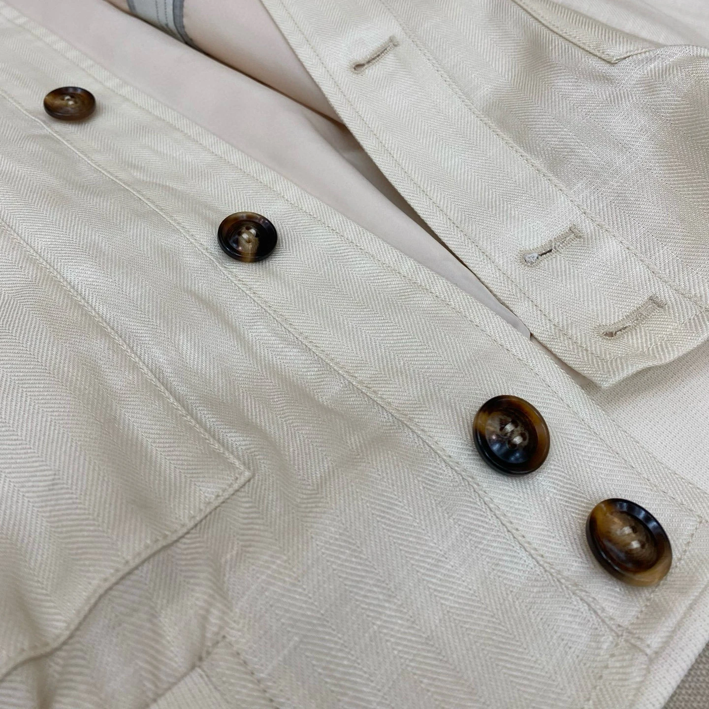 

BC Casual Pure Blend Button Up Men's Jacket