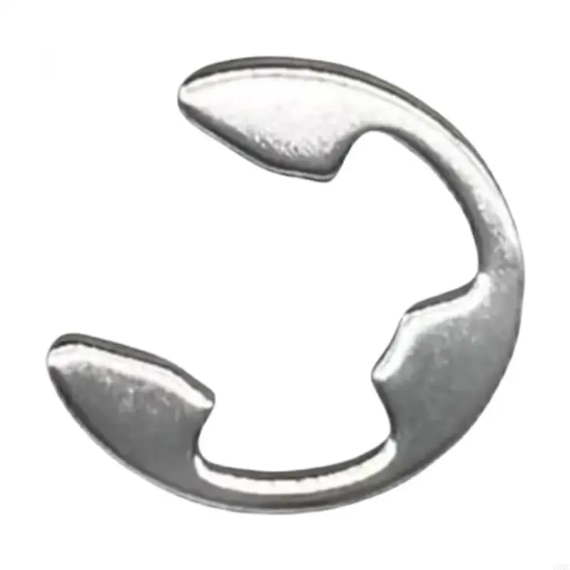 2025 طقم استبدال جلبة نظام التوجيه الطويل الأمد للمناورة السلسة للقوارب #5