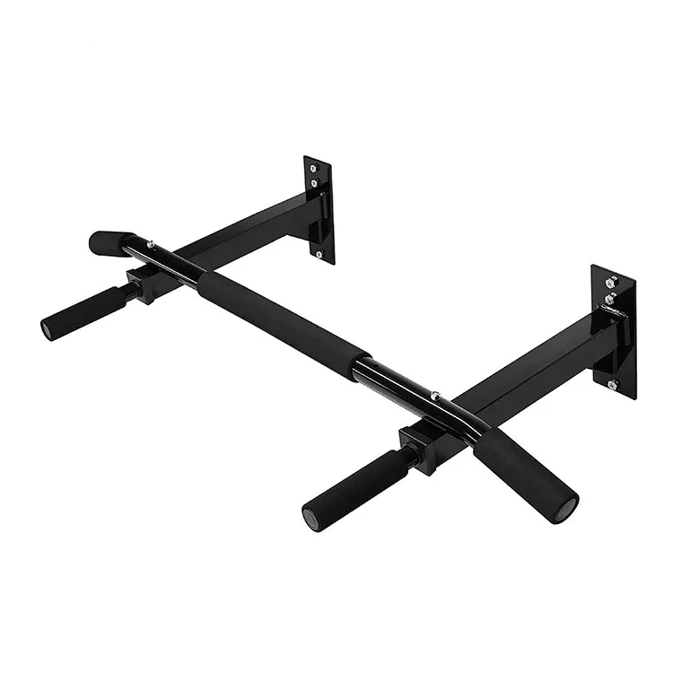 Newly Doorway Pull up Power Bar Chin Ups Sit up Wall Mount Pull-up Power Bar for Fitness view 5