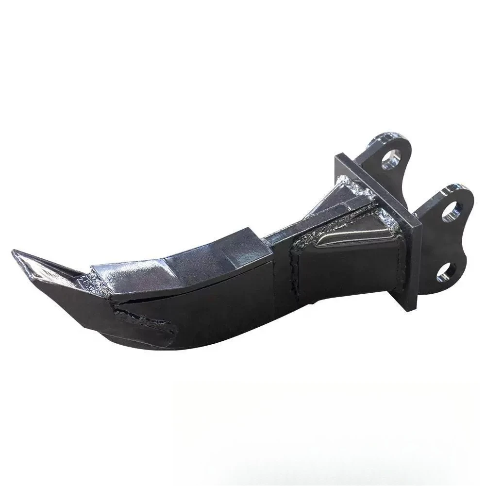Excavator Thumb Attachment Hydraulic Thumb Grapple for MINI Excavator