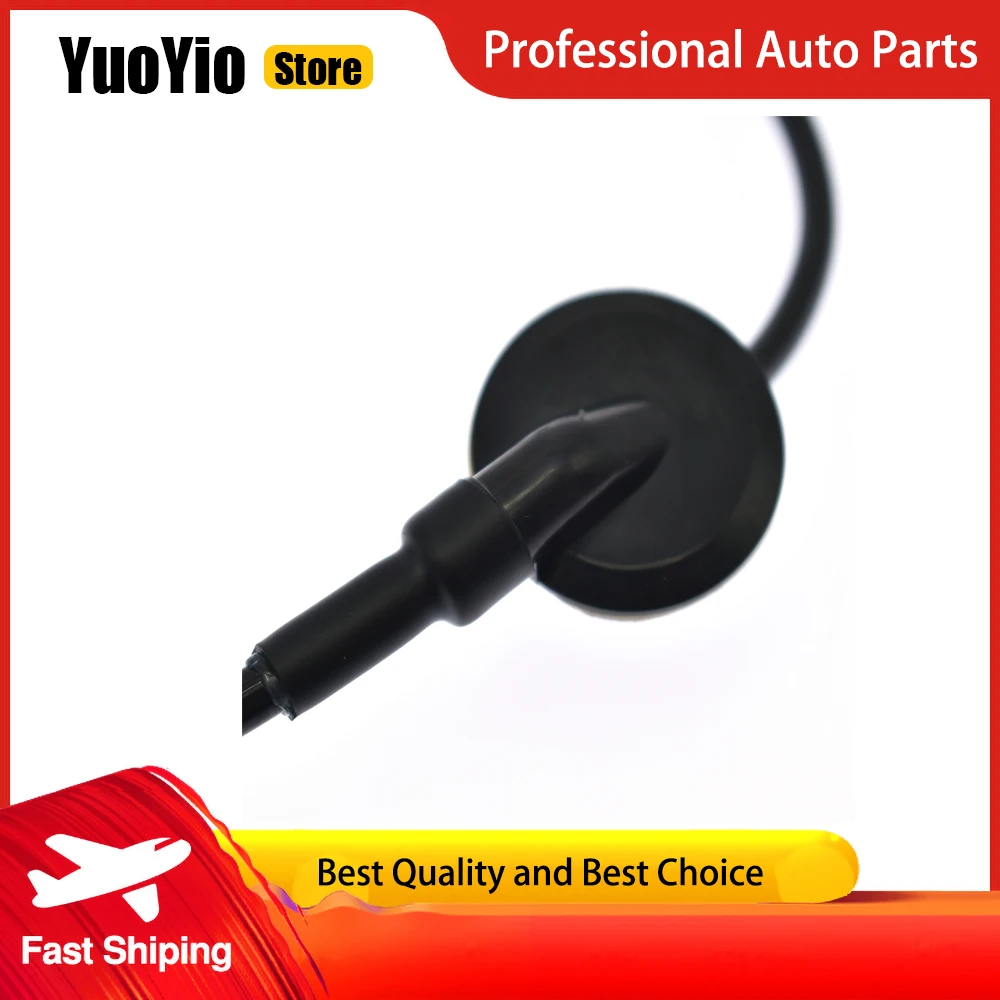 YuoYio 1Pcs New ABS Wheel Speed Sensor 56220-65J00 Rear Left Fits Suzuki Grand Vitara 2006-2013