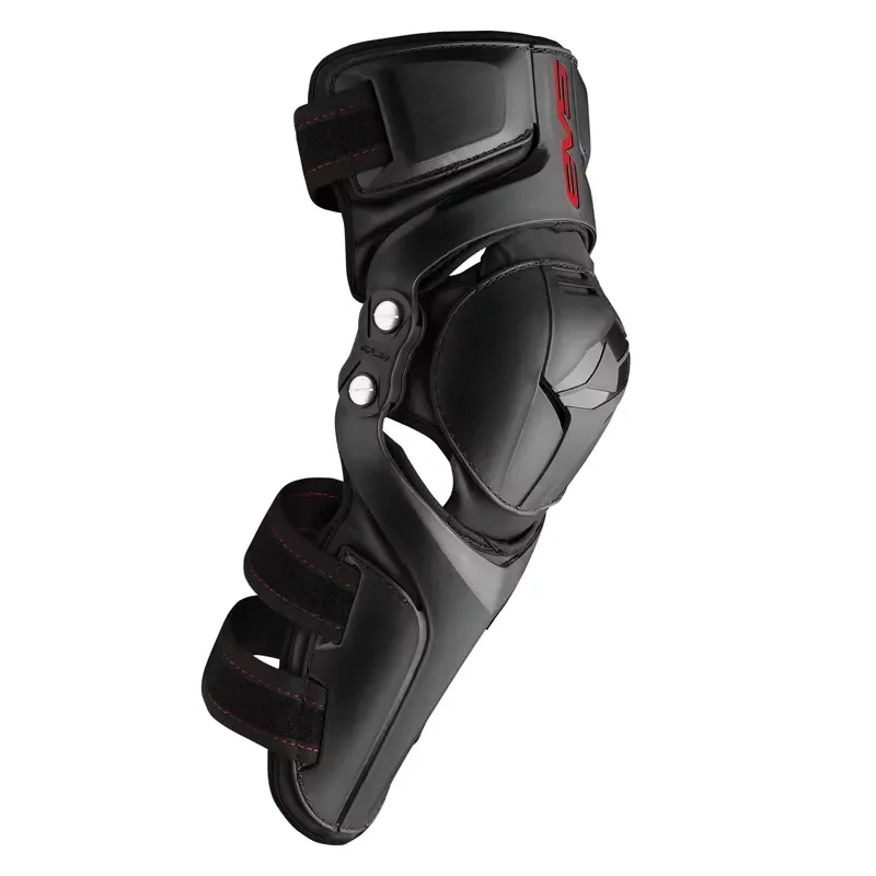 EVS Motocross Knee Braces EPIC KNEE GUARD Mx off Road Motorcycle Riding Equipment Protective X8 R Knee Pads Movable Axis