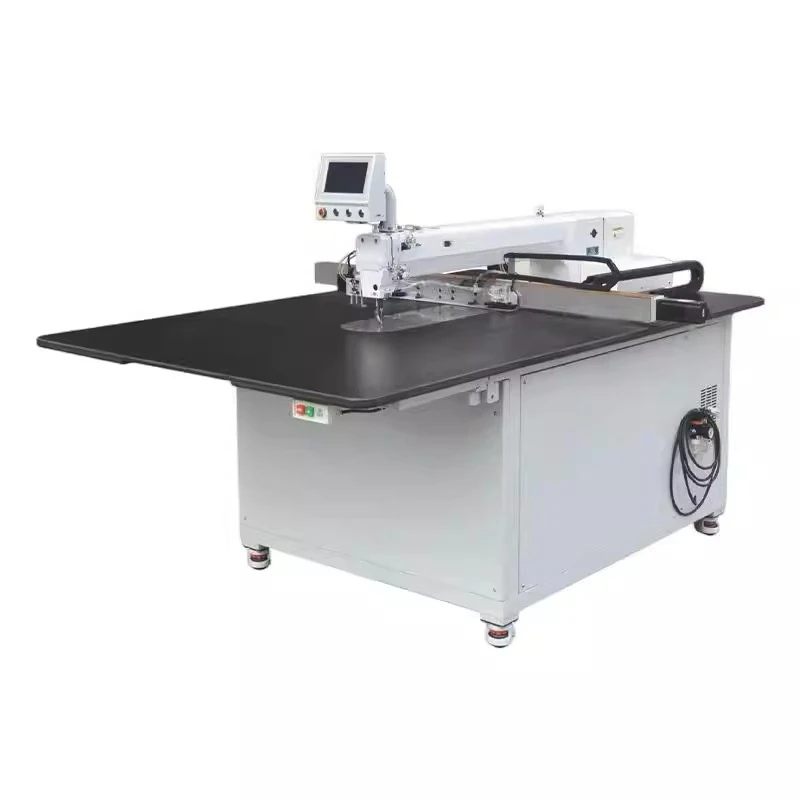 Automatic sewing machine, fully automatic computer template machine, clothing sewing machine