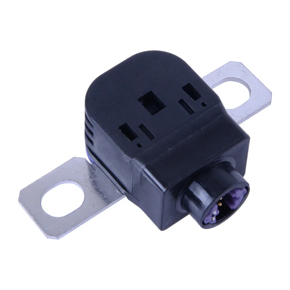 ABS Black Battery Fuse Box Overload Protection Relay Trip 4G0915519 For A6/a8/Q7/S6 PSS-2 Accessories For Vehicles