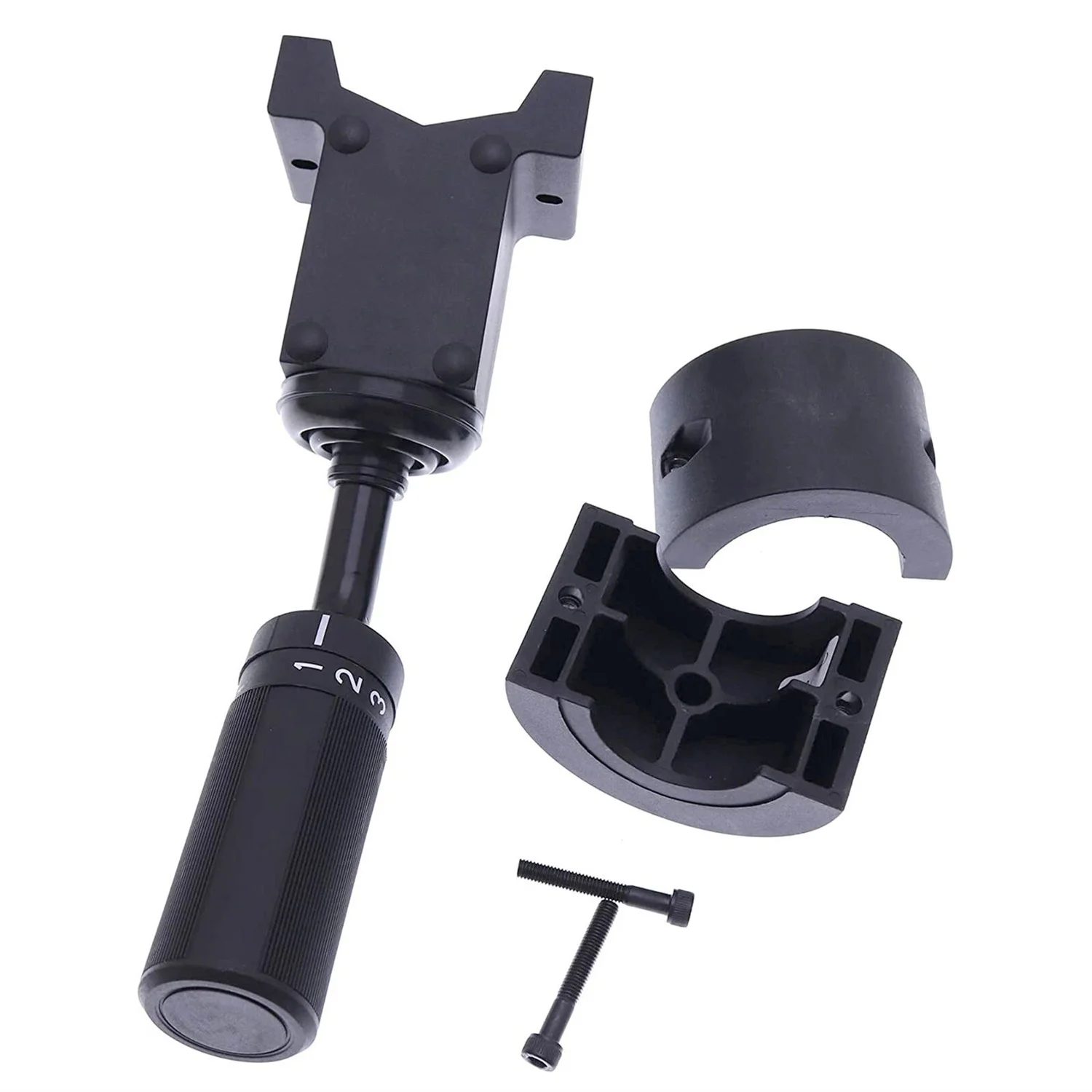 Transmission Shifter 7-125-05GT 712505GT for GTH-636 GTH-644 GTH-842 TH844C TH1048C