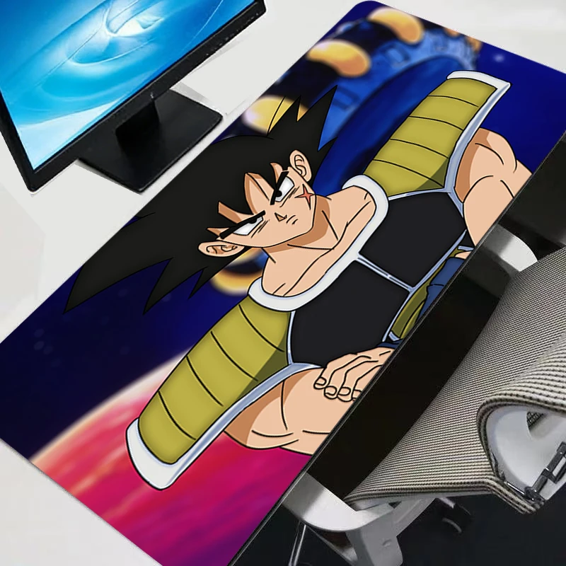 Mouse Pad Dragon Ba…