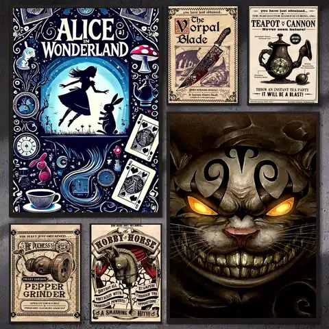 Alice madness return artbook-AliExpress