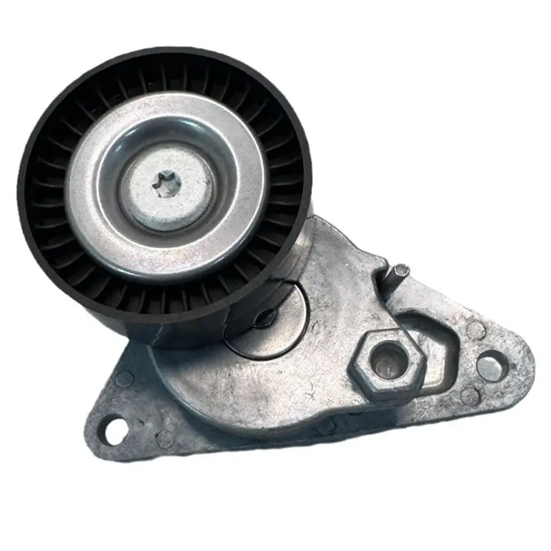 Simple 6282000170 Car Belt Pulley Tensioner For Mercedes Benz E G M S Class W211 W463 W163 W220 2000-2008